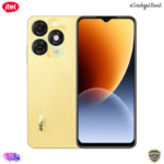 Itel A70 Brilliant Gold