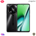 Itel Rs4 black