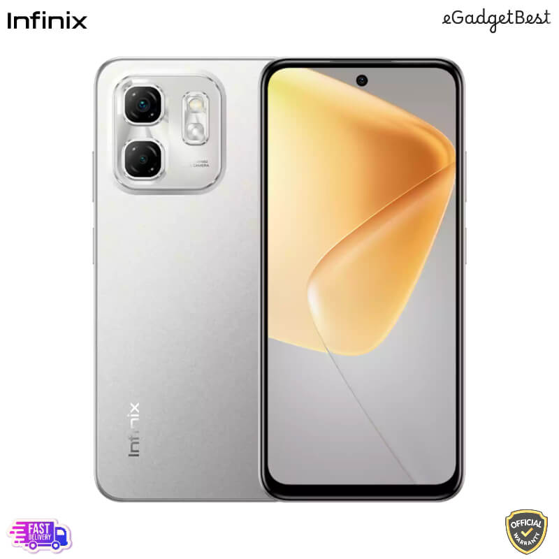 Infinix HOT 50i